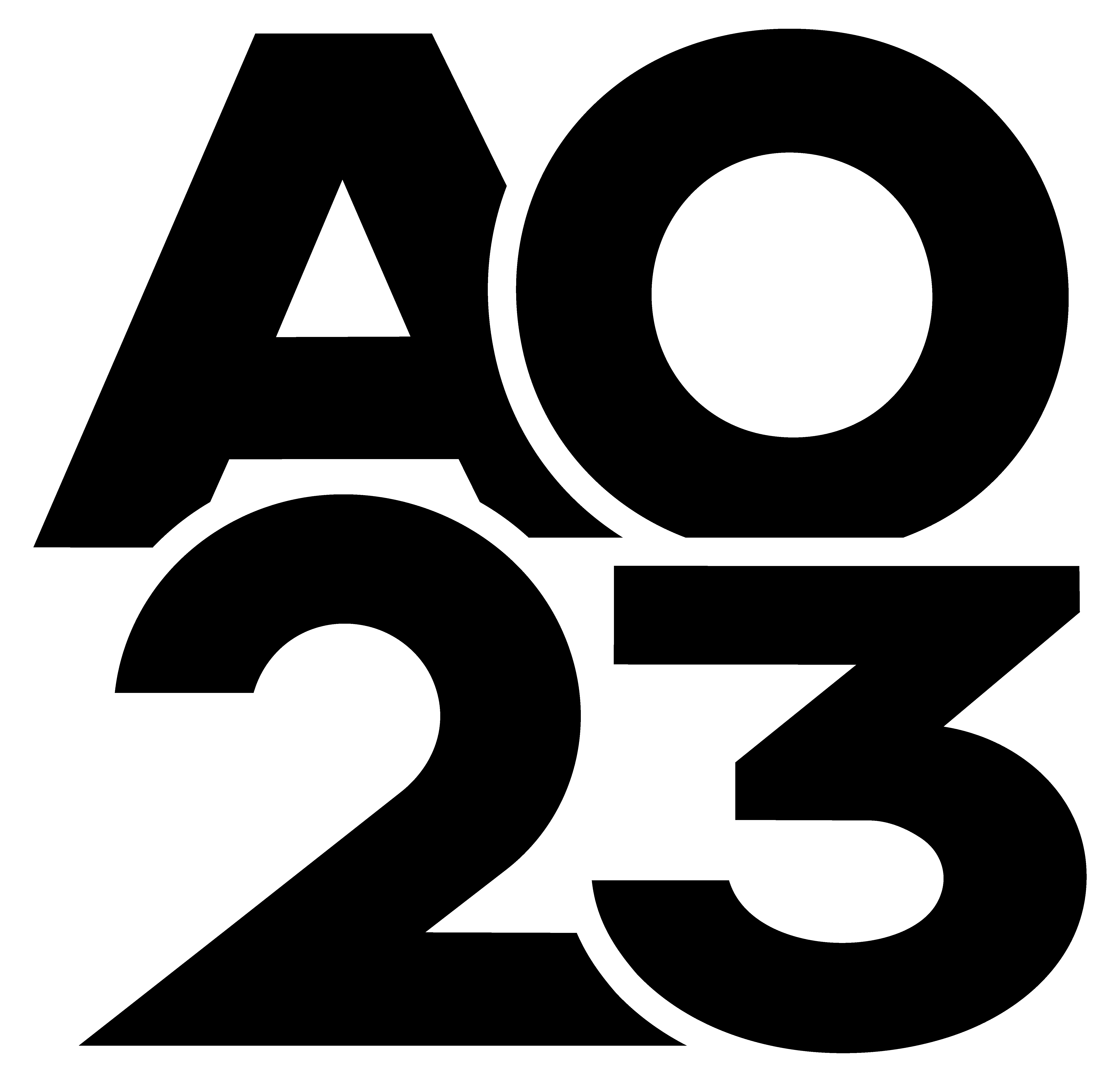 AO23 Logo